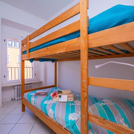 Dogana Best Lake View - Happy Rentals Torbole Sul Garda Εξωτερικό φωτογραφία
