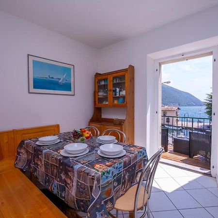 Dogana Best Lake View - Happy Rentals Torbole Sul Garda Εξωτερικό φωτογραφία