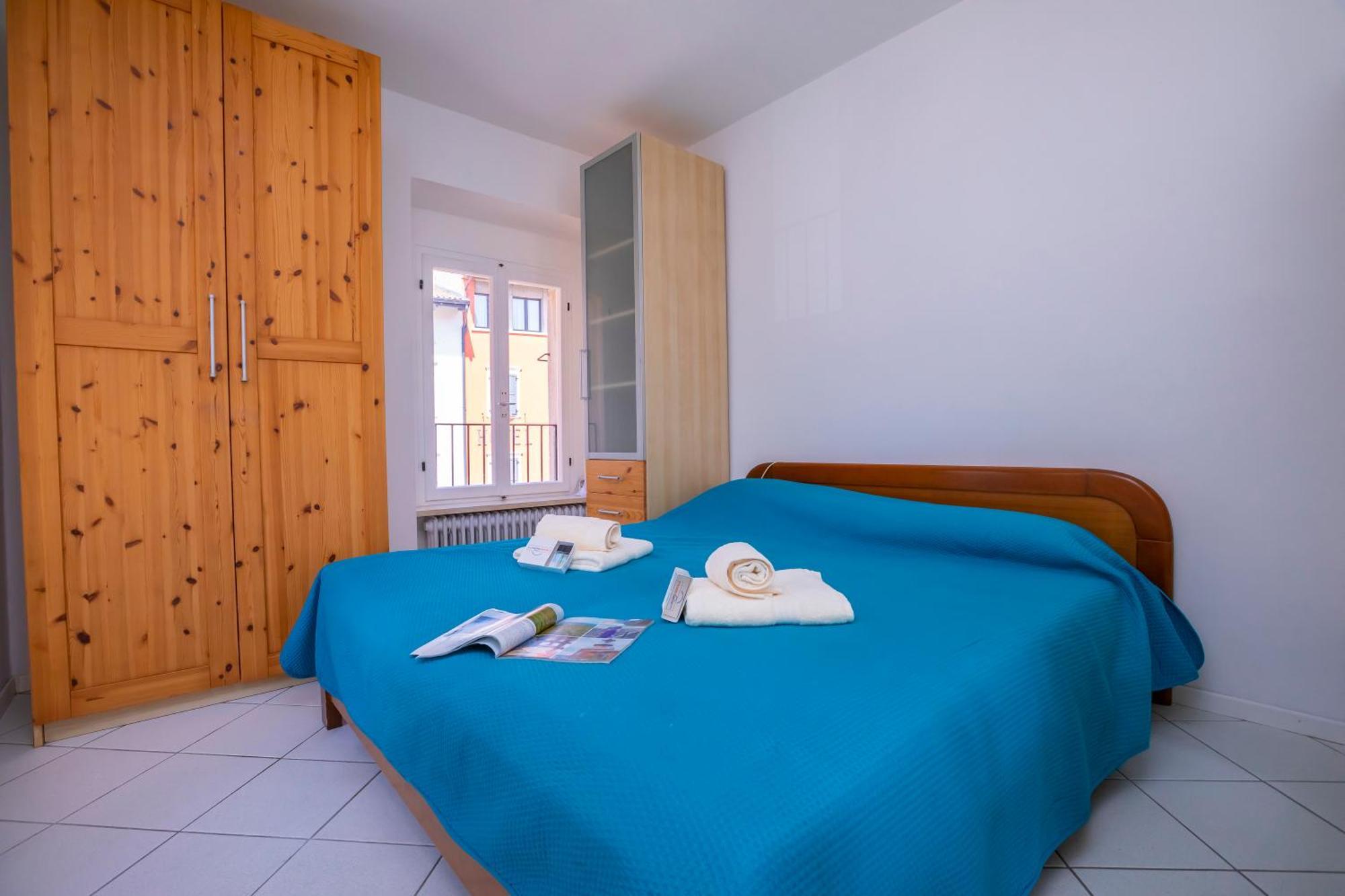 Dogana Best Lake View - Happy Rentals Torbole Sul Garda Εξωτερικό φωτογραφία