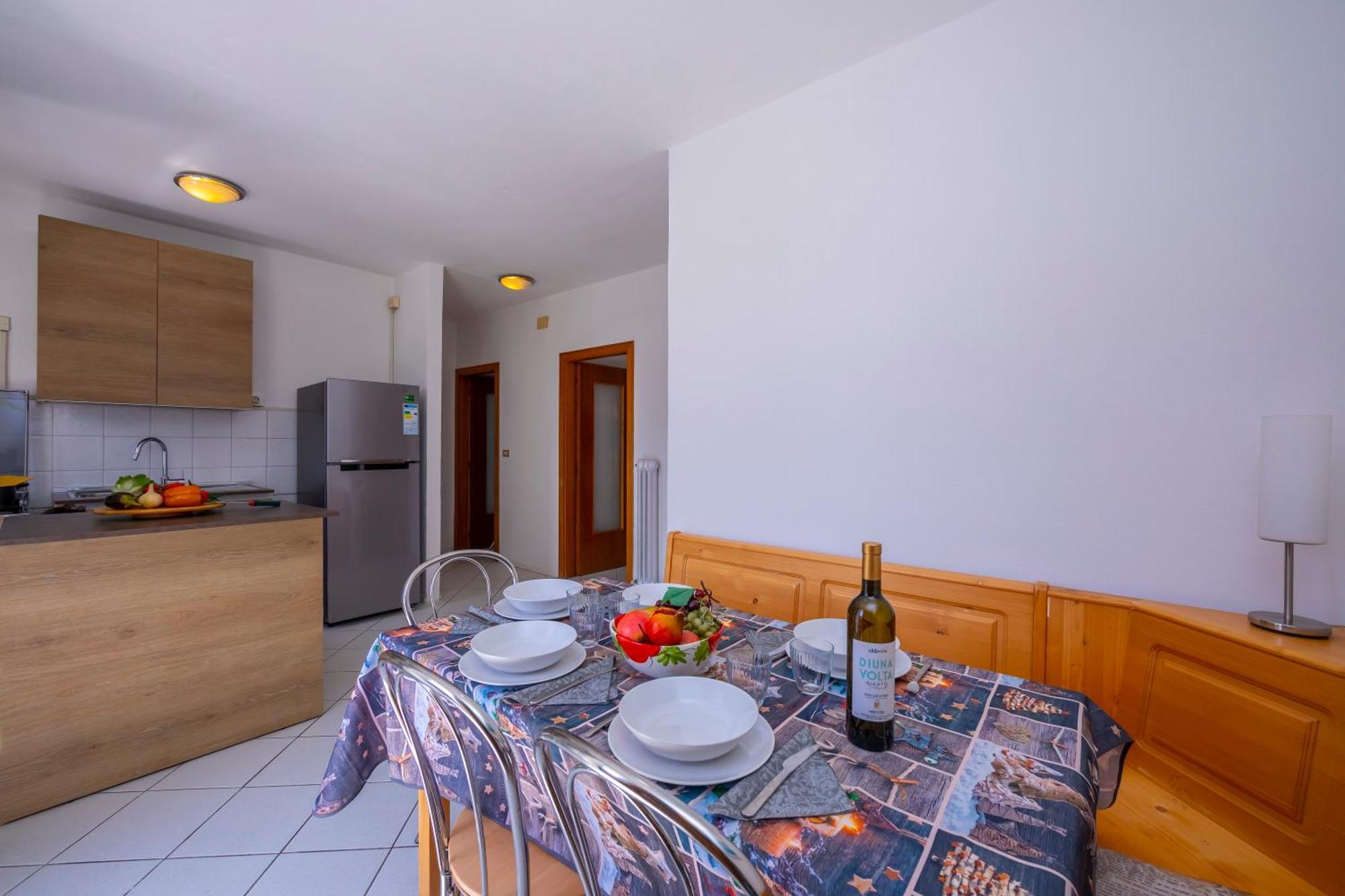 Dogana Best Lake View - Happy Rentals Torbole Sul Garda Εξωτερικό φωτογραφία